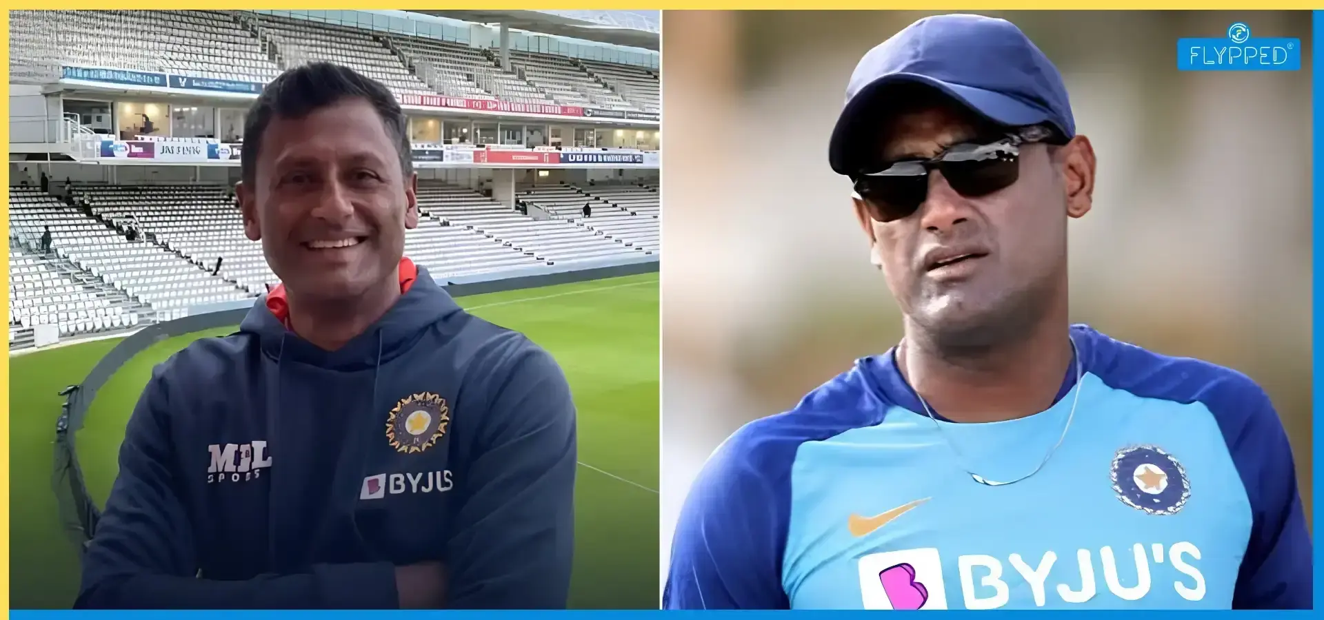 Subhadeep Ghosh India Coaching Staff: Team India Welcomes a New Fielding Coach