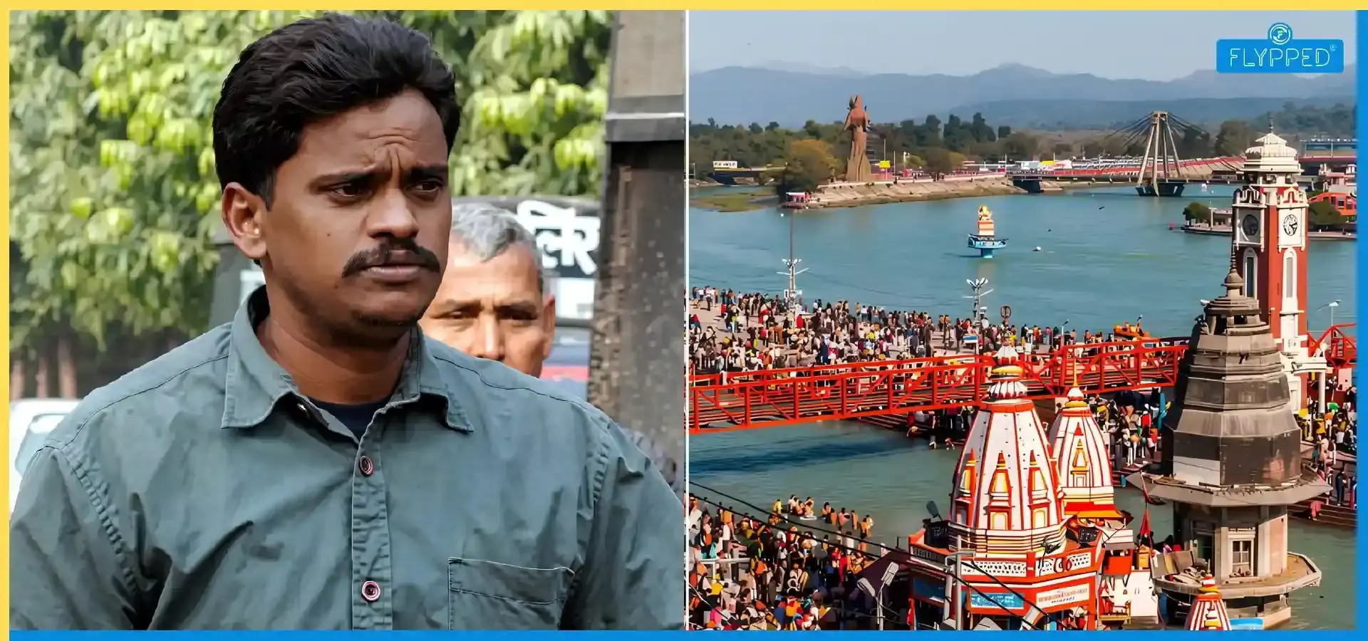 Surendra Koli Found Dead in Haridwar After 12 Death Sentences and 13 Acquittals