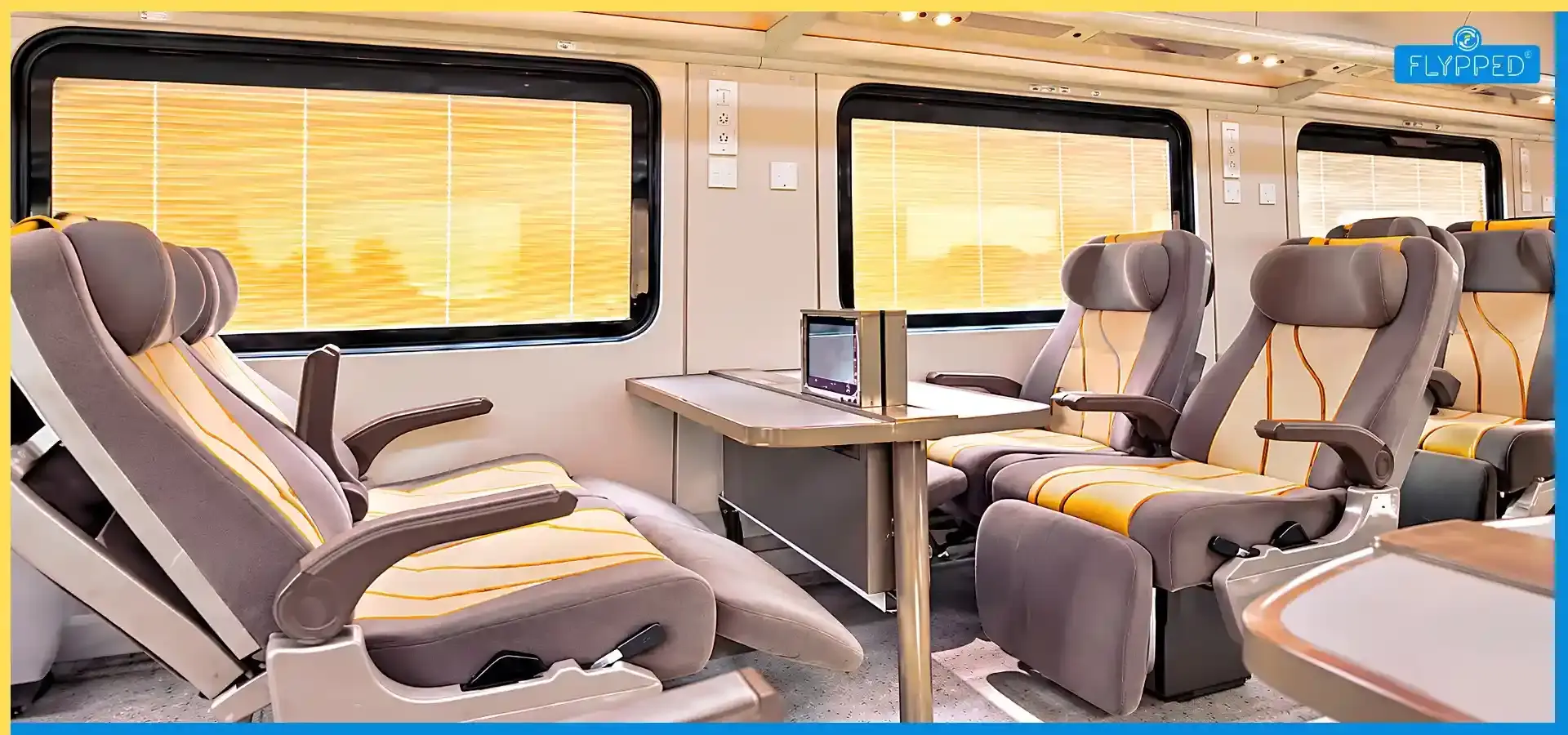 Tejas Rajdhani Express