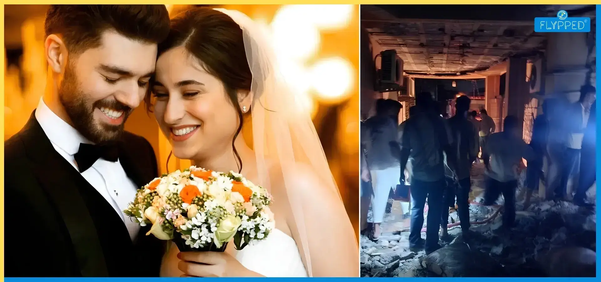 US Airstrike Hits Wedding in Iran: 5 Killed Including Child, 50+ Injured in Sirik