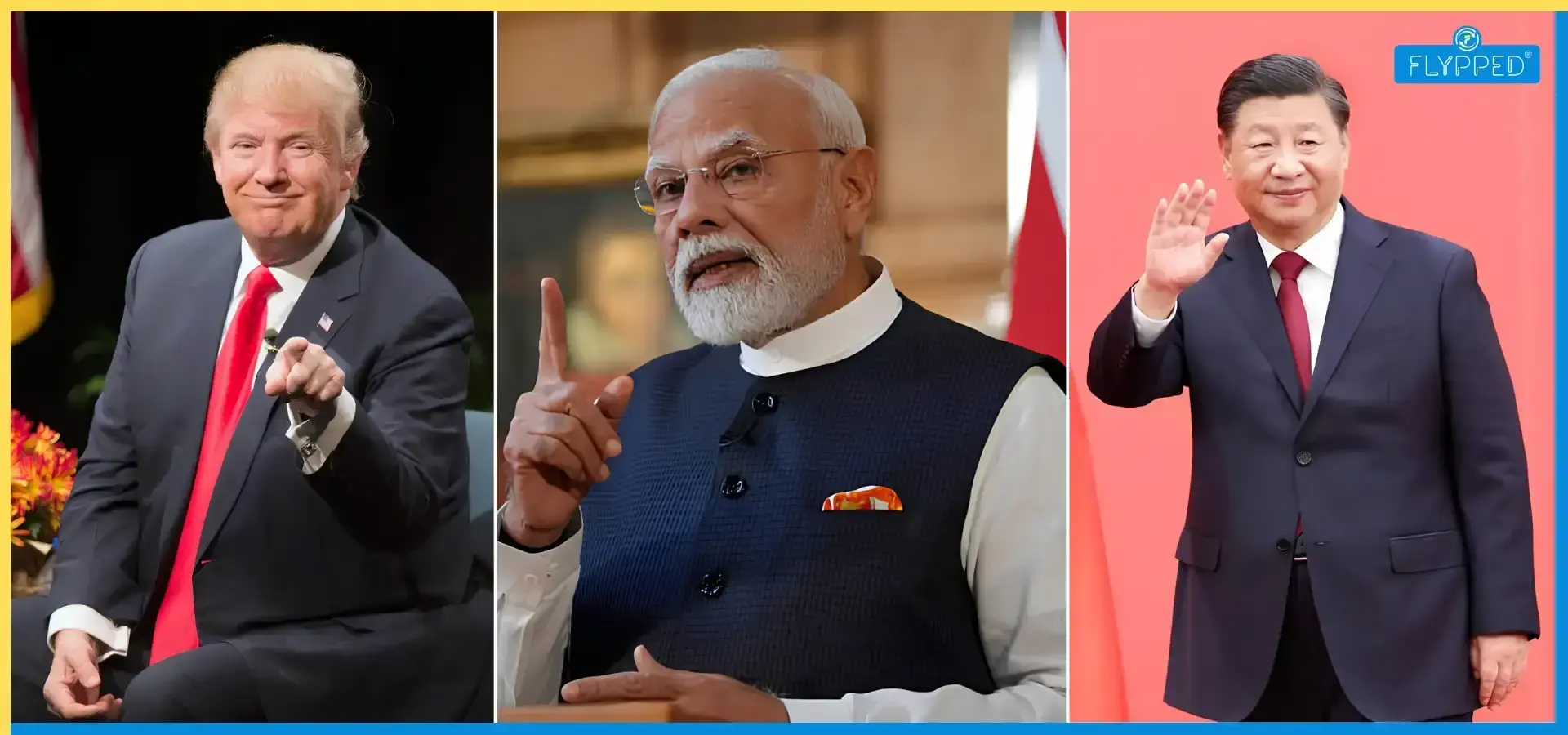 US Senate Vote on Russia Sanctions: 100% US Tariffs May Hit India, China