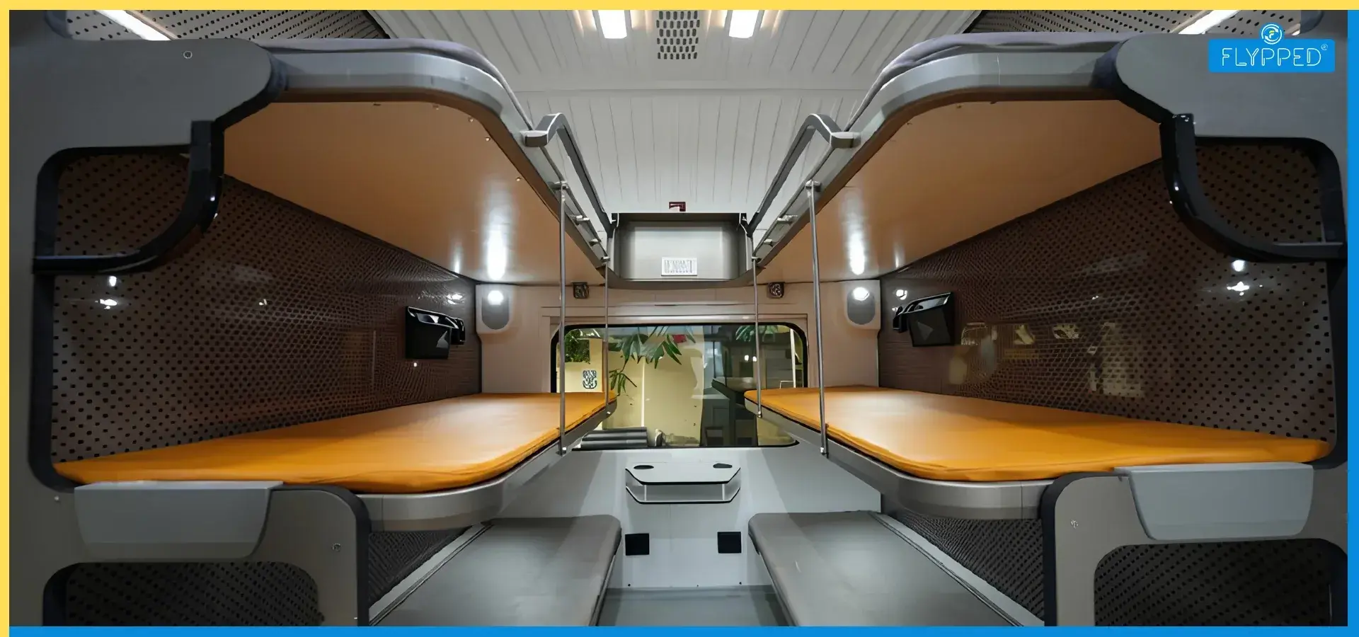Vande Bharat Sleeper