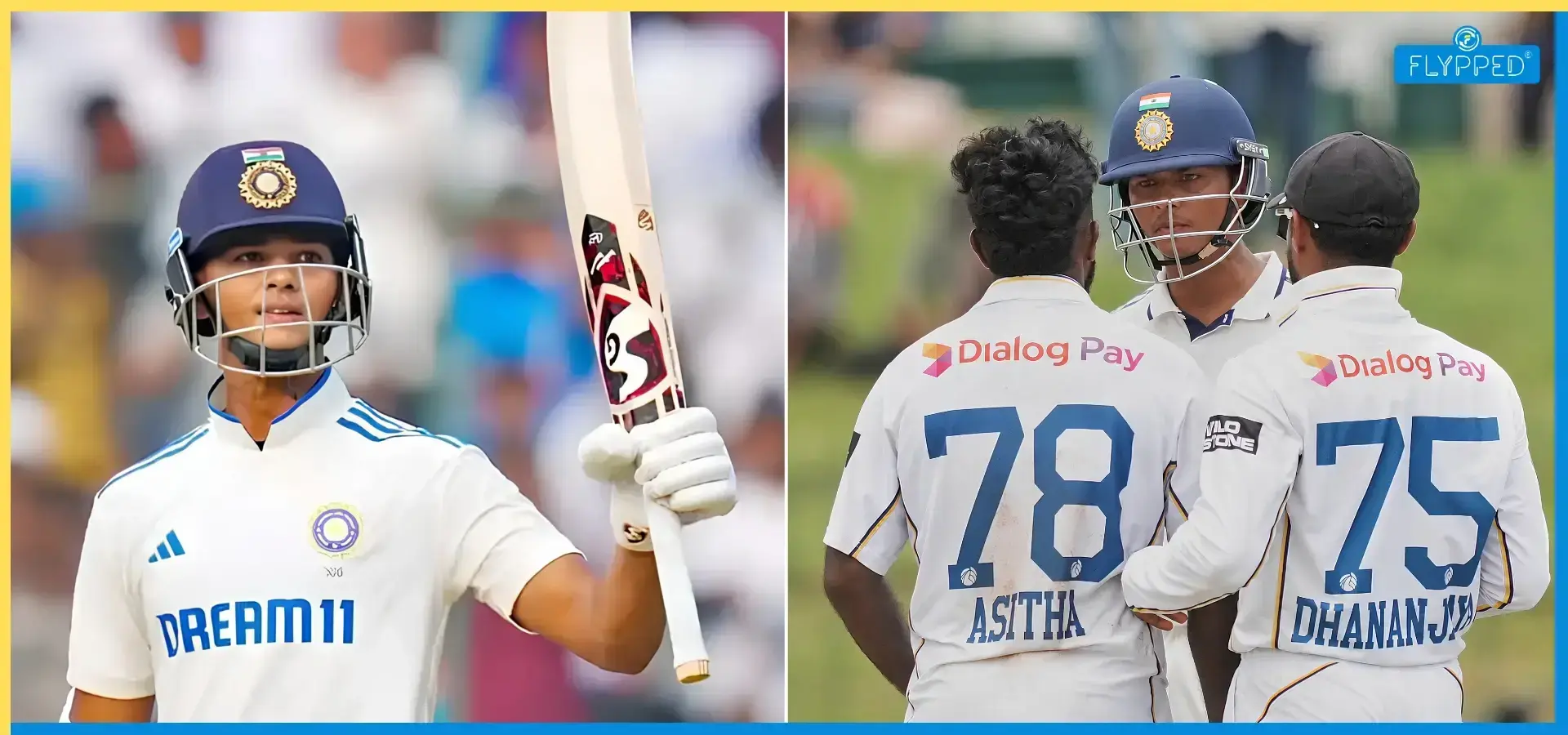 Yashasvi Jaiswal Crossed the Line: Experts slam India Batter over ‘Dangerous Territory’