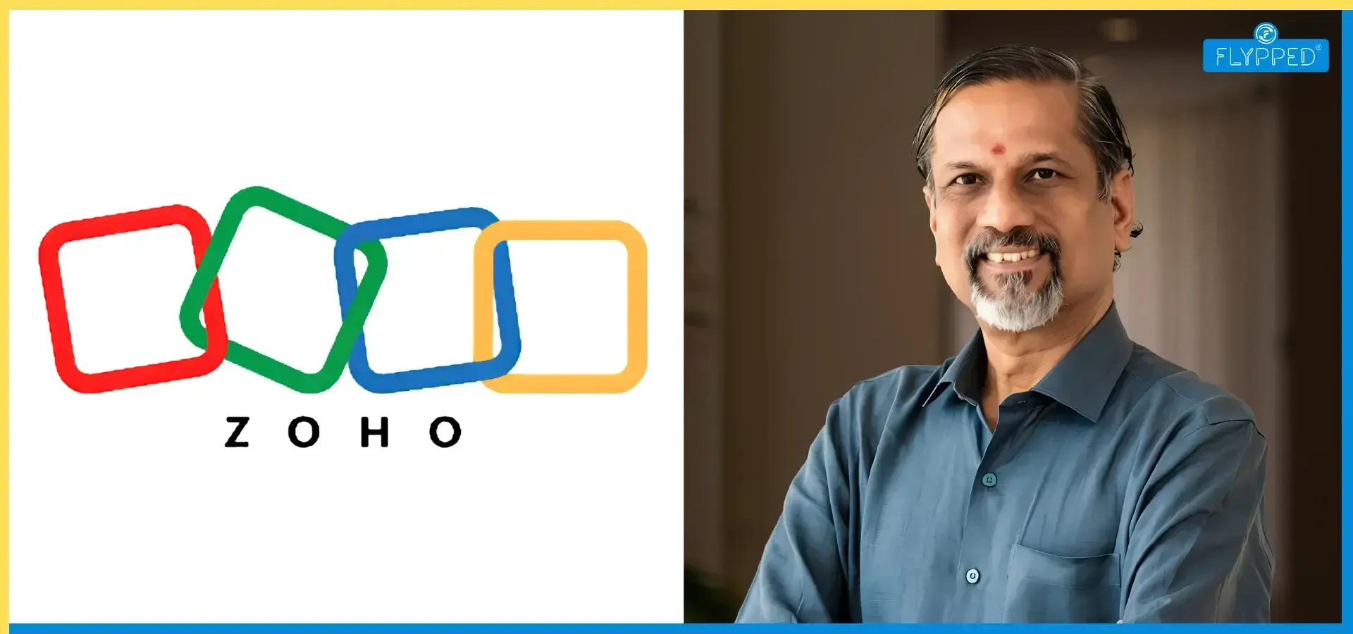 Zoho Employee Appraisals Cancelled as Sridhar Vembu Cites Rising AI Costs