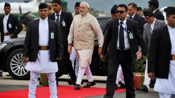 Why Bodyguards of PM Narendra Modi and other VIPs wear sunglasses?
