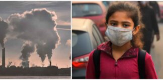 Air Polltuion